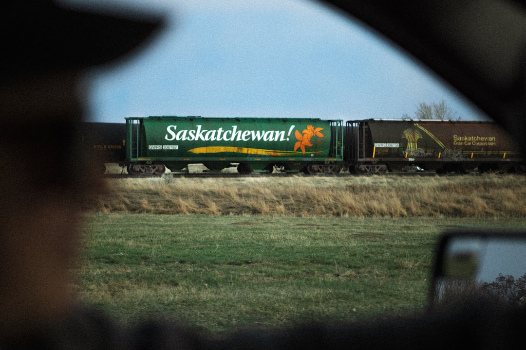 Driving Sustainability in Saskatchewan