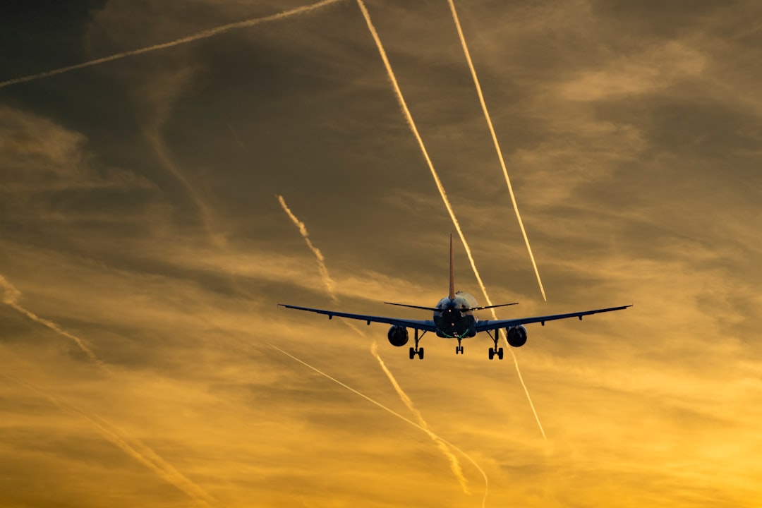 Airspace Closures Wreak Havoc