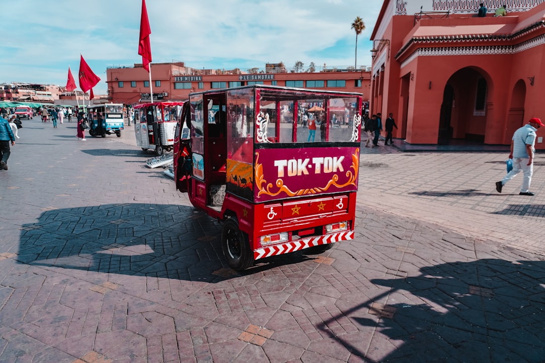 Alternative Solutions: The Tourist Levy