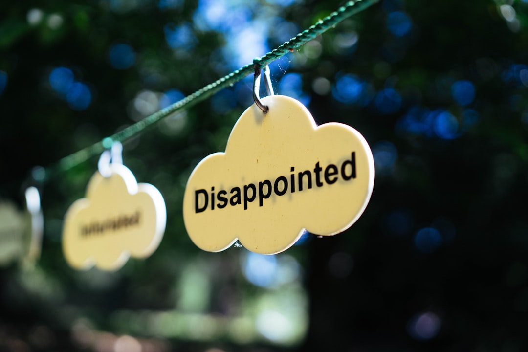 Travel Disruptions and Cancellations