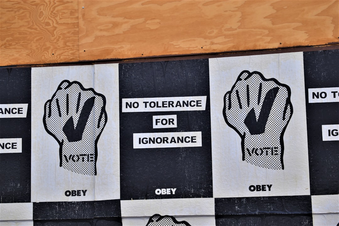 Political Influence and Domestic Control