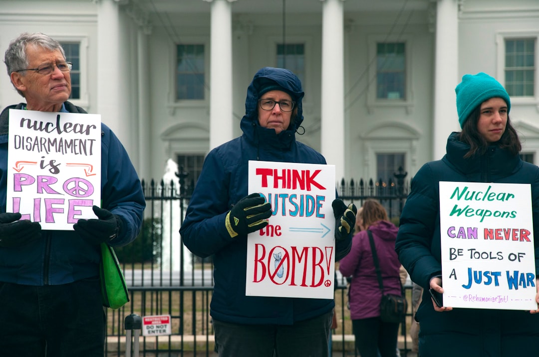 The Threat of Nuclear Proliferation