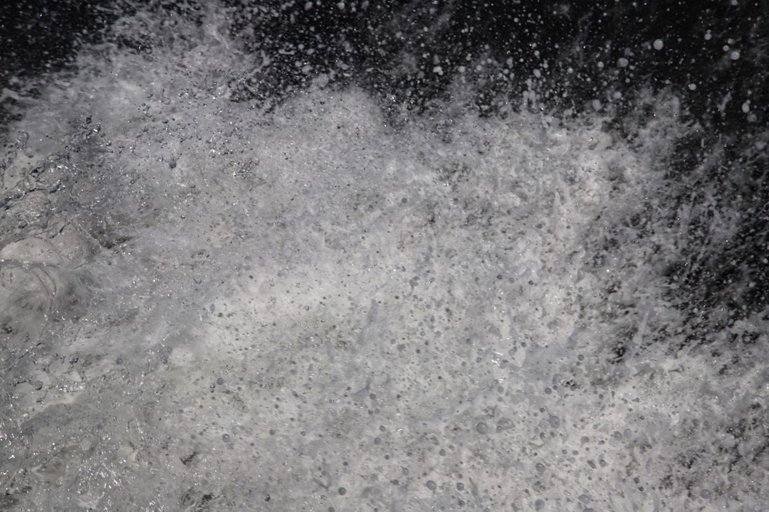 White Phosphorus: A Dangerous Commodity