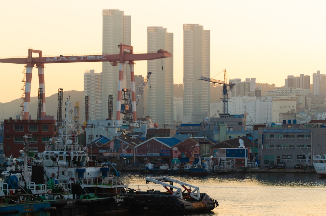 Shipping Industry on High Alert