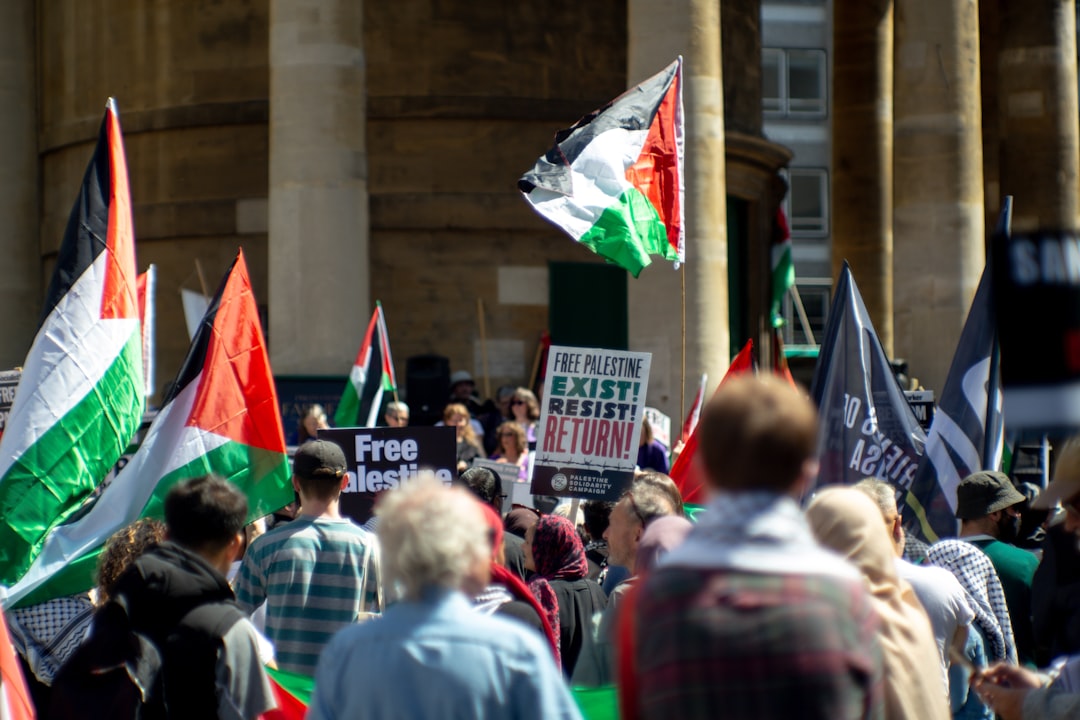 Opposition Voices Concerns