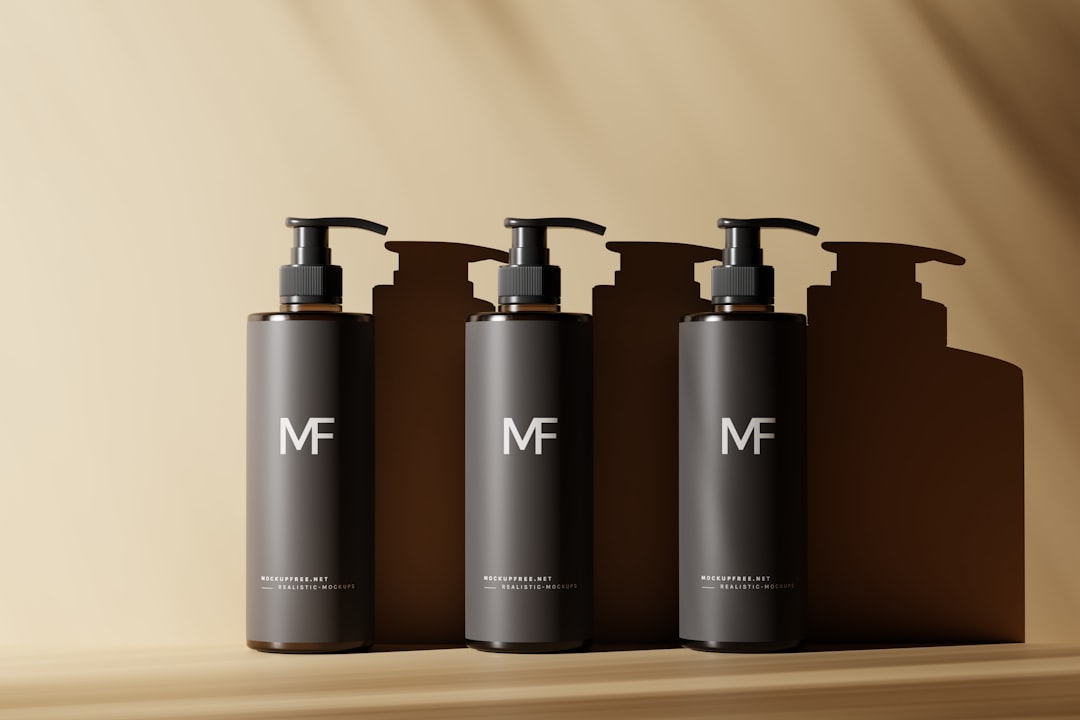 Five Must-Have Products