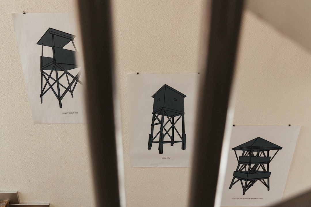 Conditions of Detention