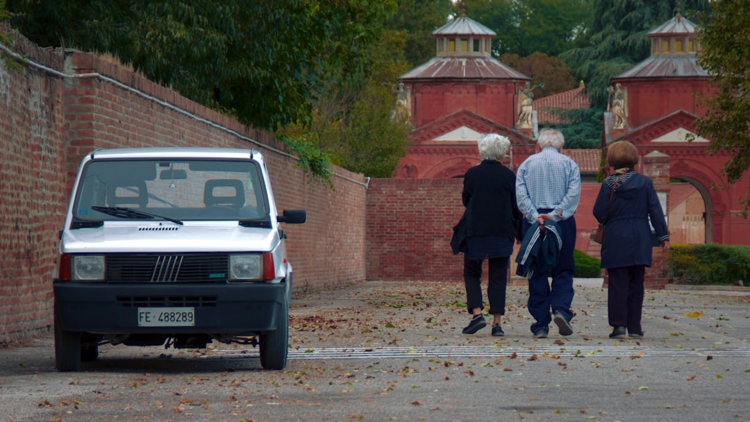 Departures and Retirements