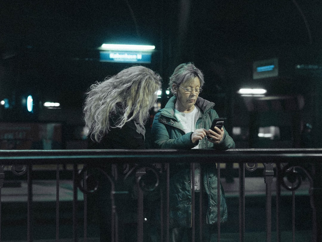 A Call for Environmental and Human Rights Accountability