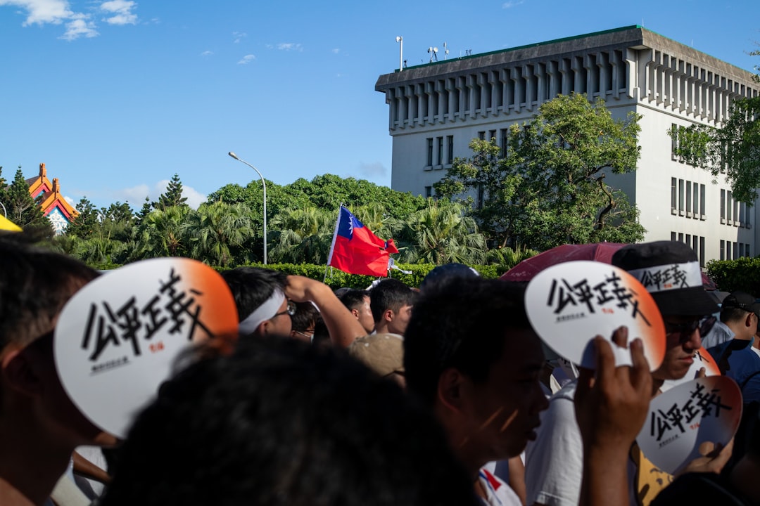 Rising Tensions and Government Response