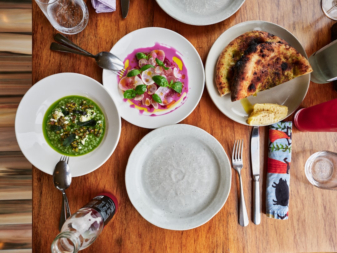 Setting a New Course