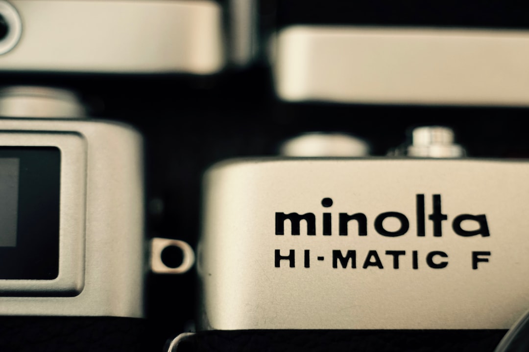 The Methodology Behind the Miniaturisation