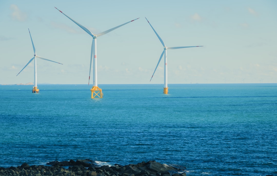 The Transition of Power