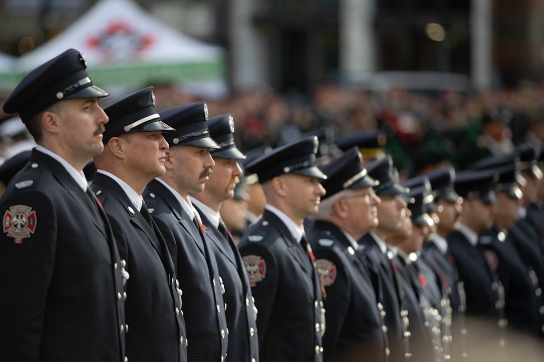Honouring the Heroes of the Ice