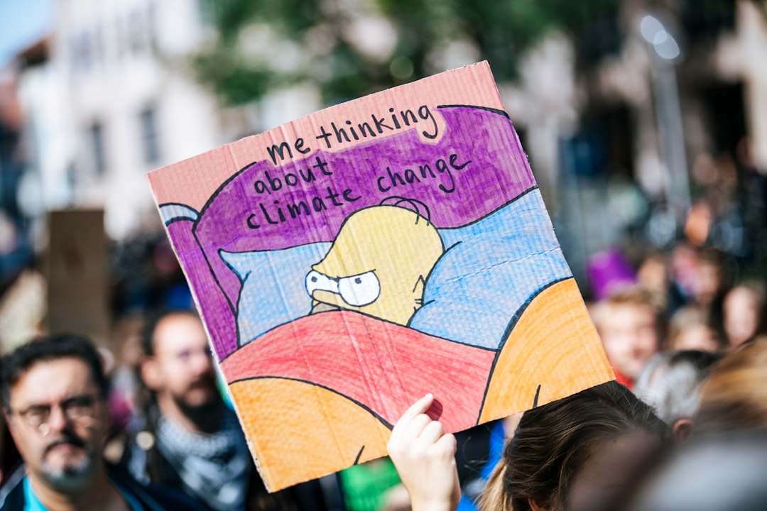 Battling Stigma and Political Resistance