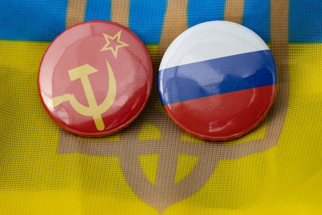 A Shift in Political Alliances