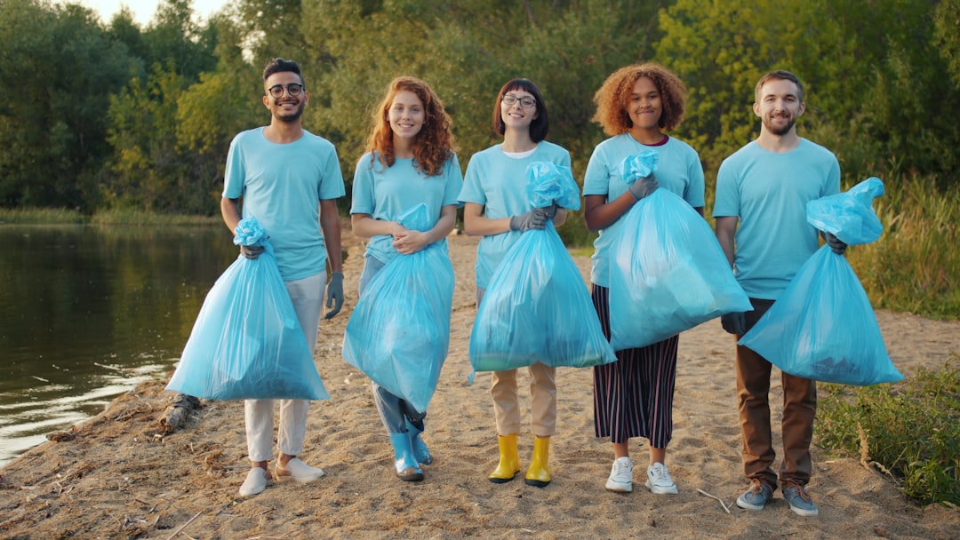 A Collective Responsibility