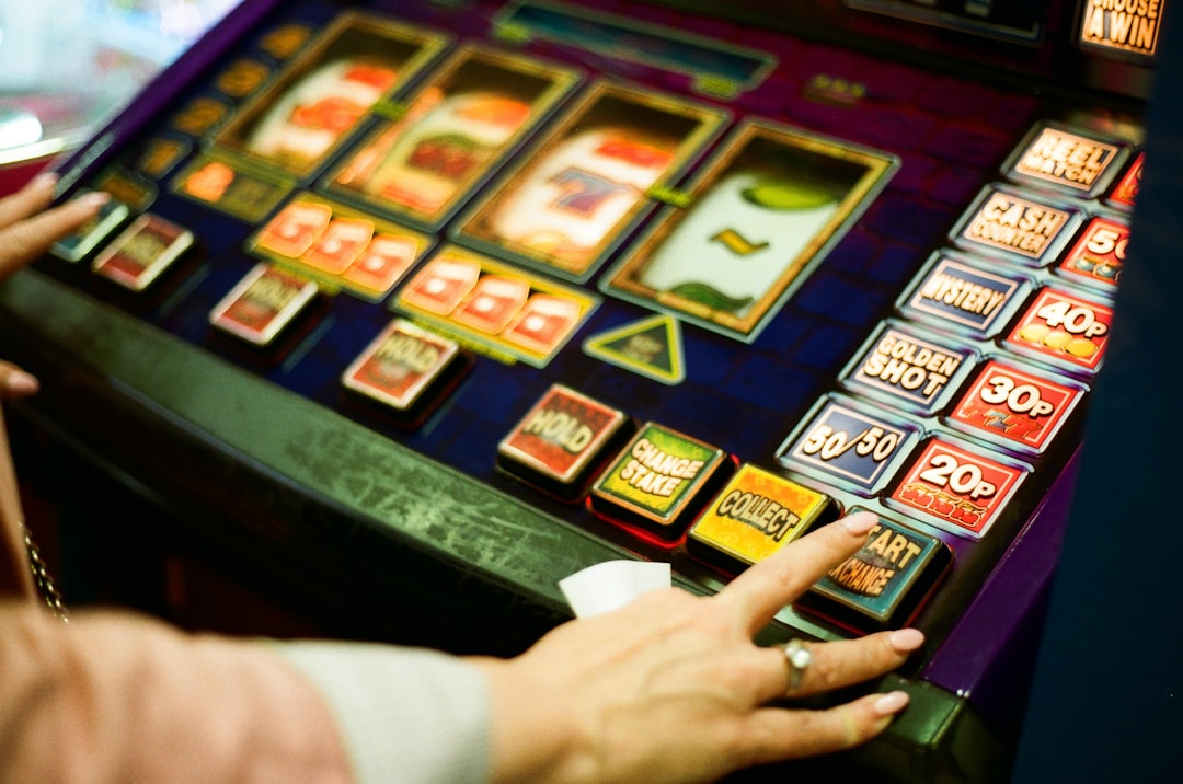 The Urgency of Addressing Gambling Harm