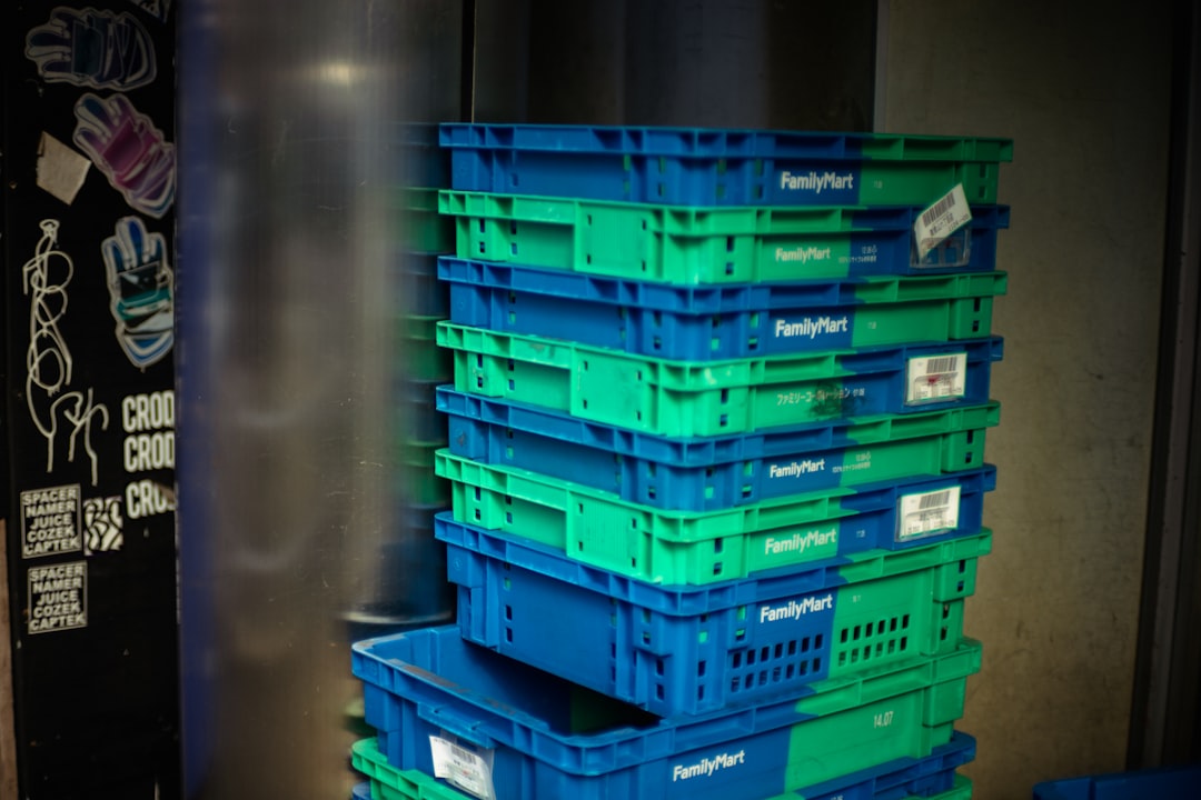 The Case for Stockpiling