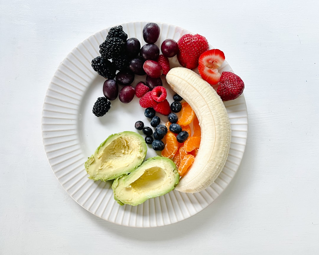 Nutrition: The Imperfect Approach