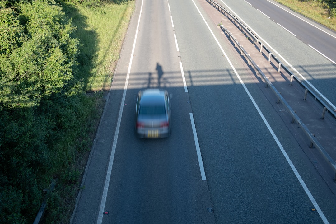 Implications for Driving Offences