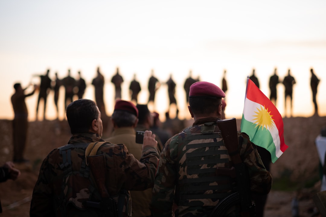 Kurdish Response and Coalition Dynamics