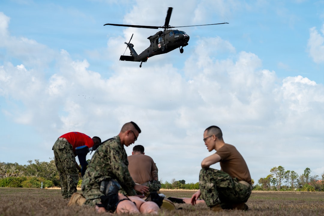 Preparedness and Response