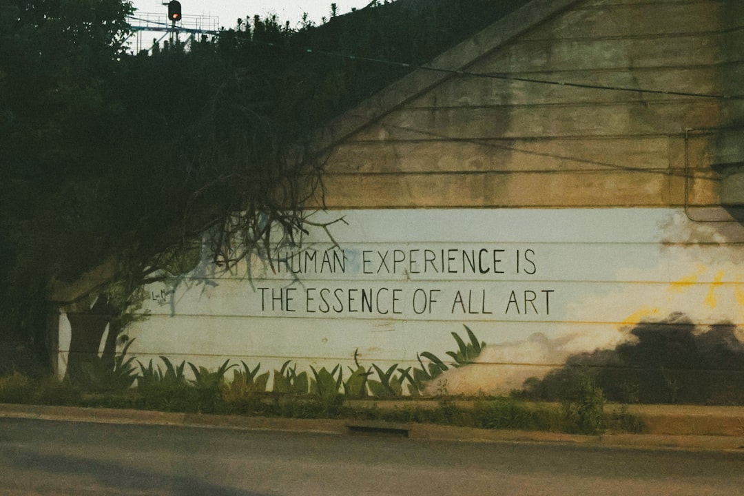 The Artistic Resonance