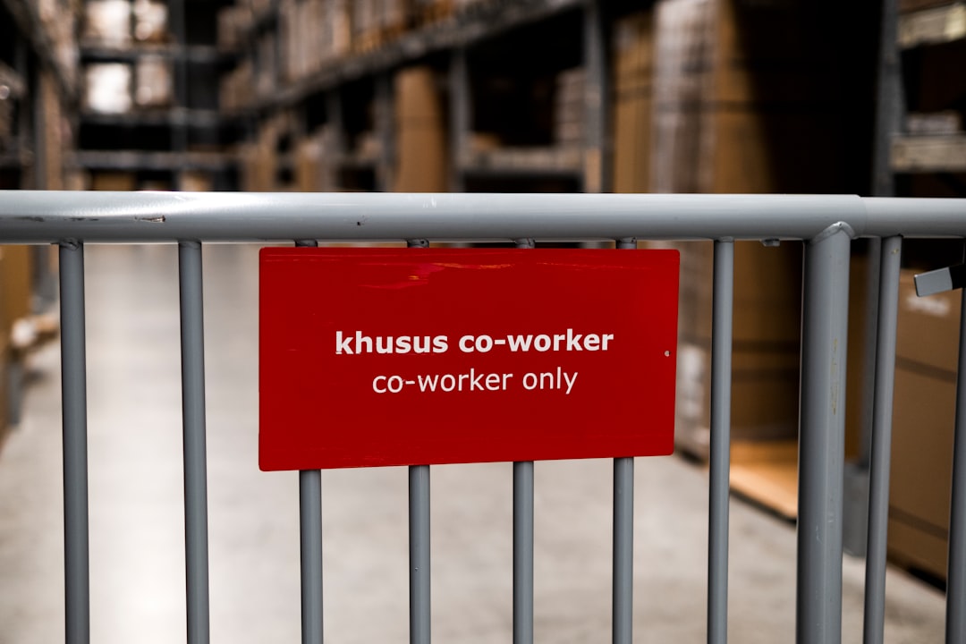 Implications for the Labour Department