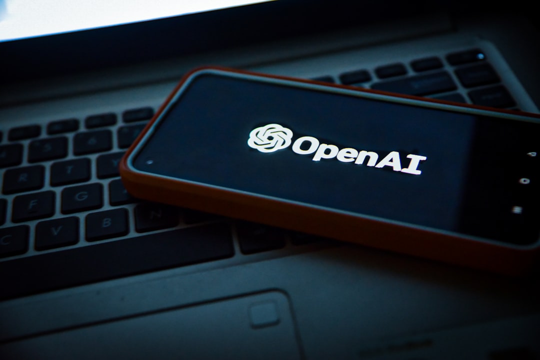 The Role of OpenAI in Policy Reform