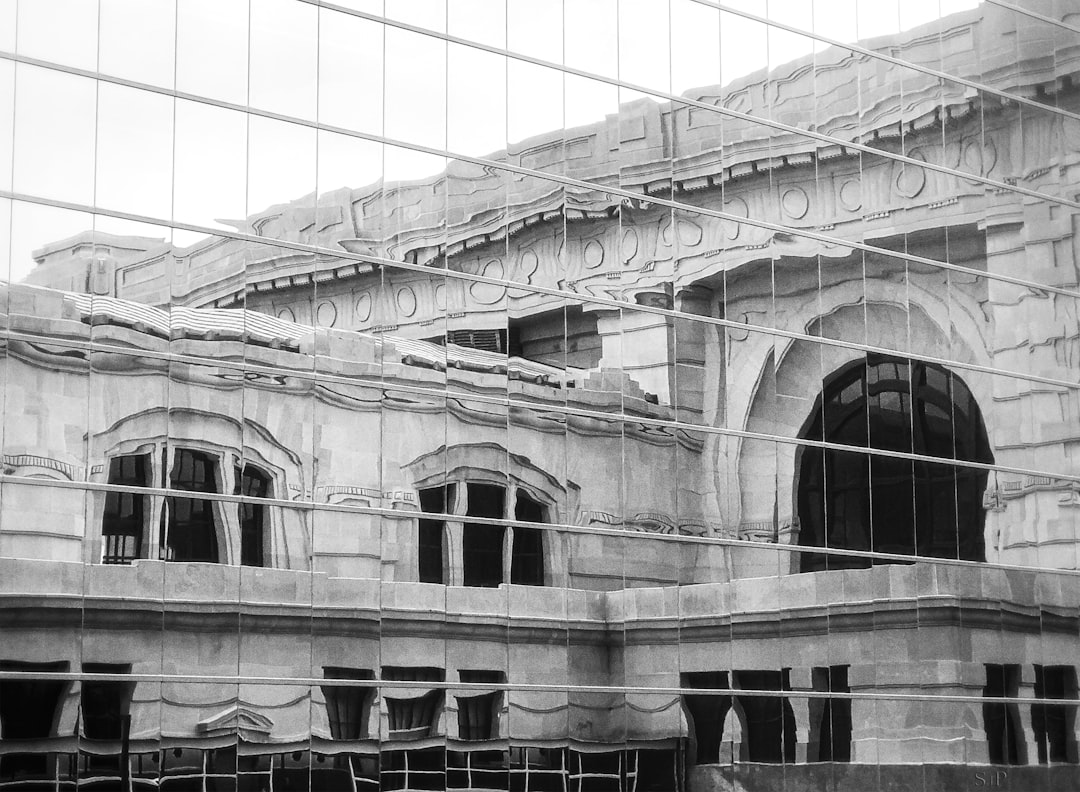 Architectural Renovations and Legal Implications