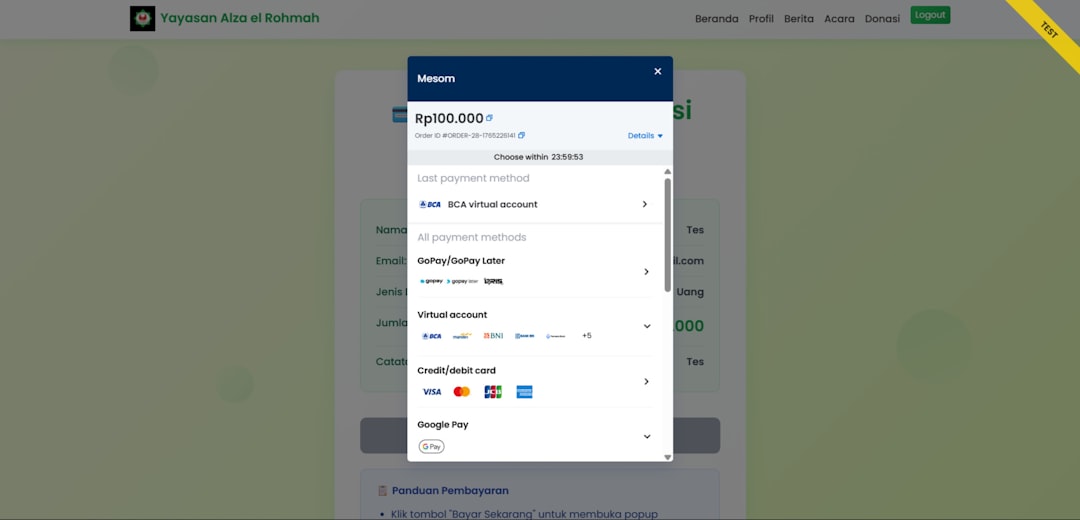 Details of the Visa Ban