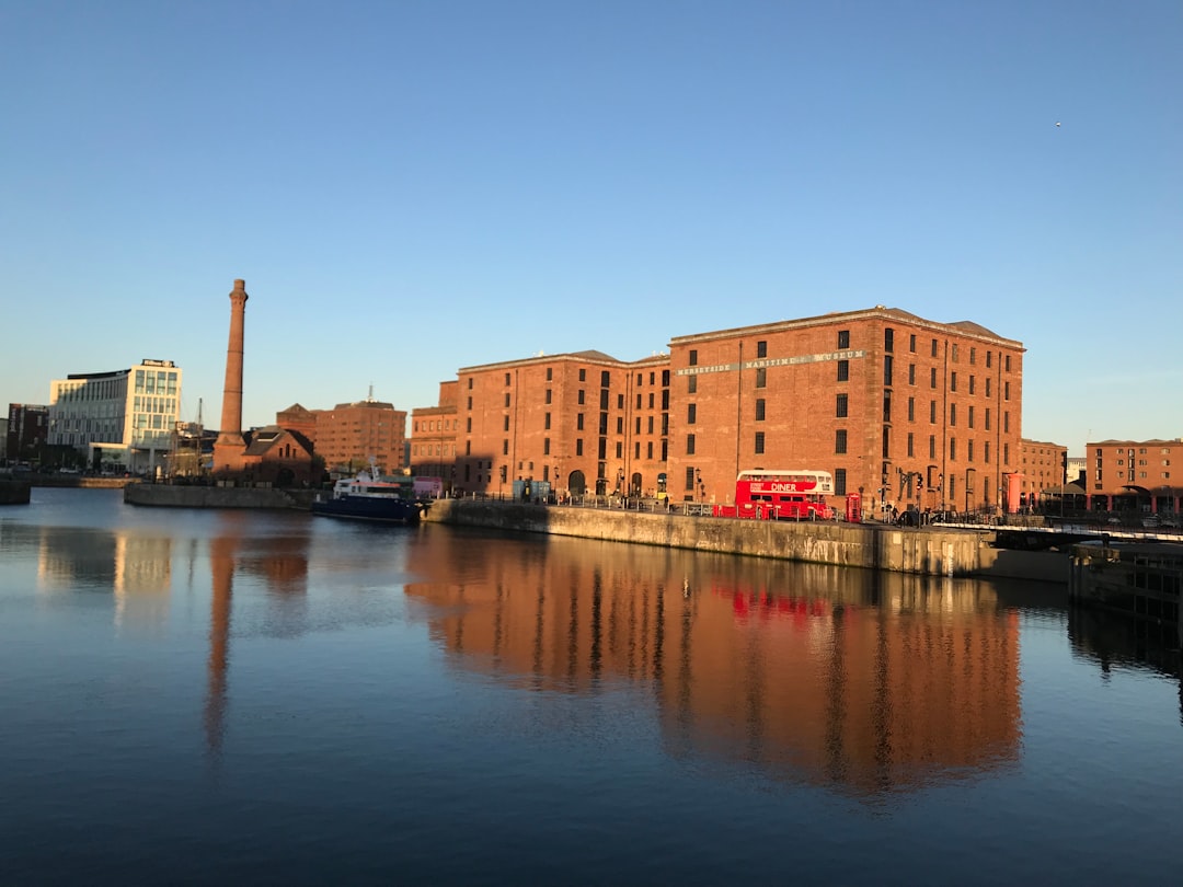 The Revitalisation of Tate Liverpool