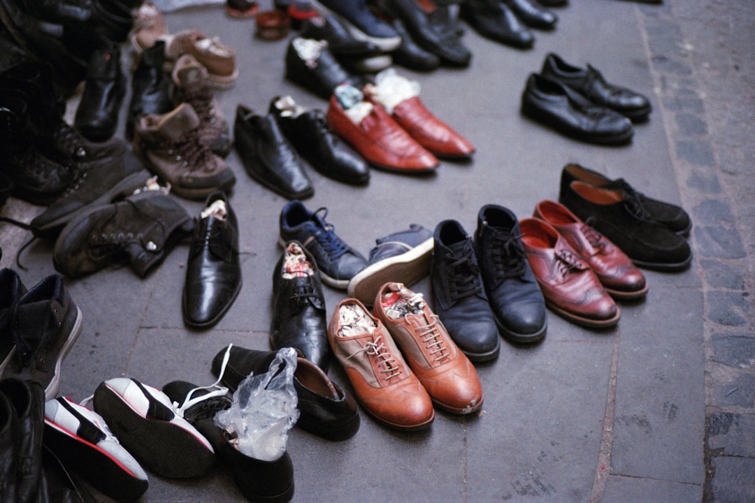 Footwear: The Foundation of Your Game