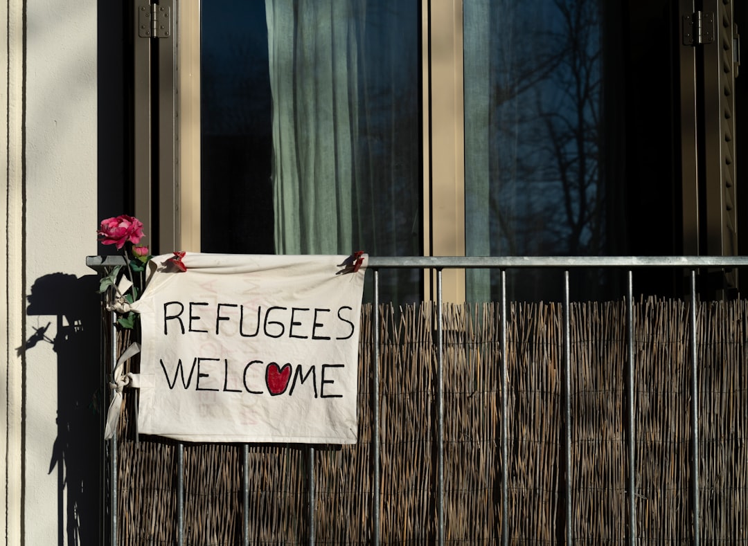 The Context of Rising Asylum Claims