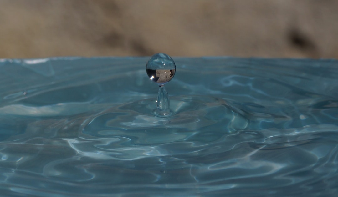 The Role of Water and Poor Drainage