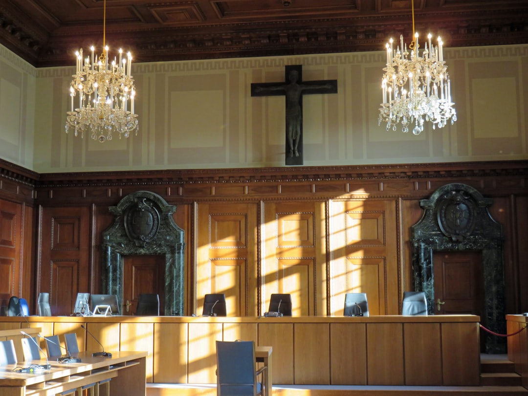 Court Proceedings and Witness Anonymity