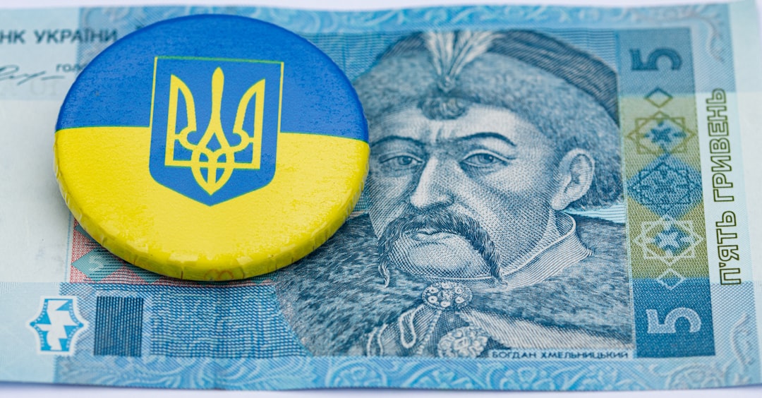UK’s Financial Commitment to Ukraine