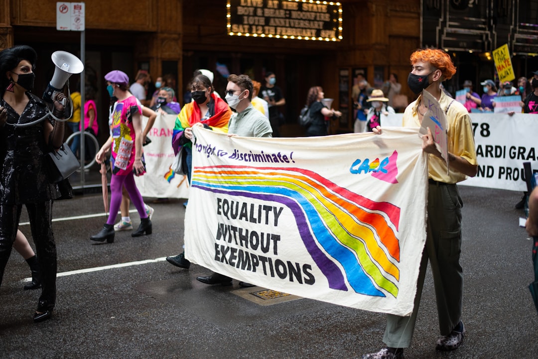A Celebration of Diversity and Strength