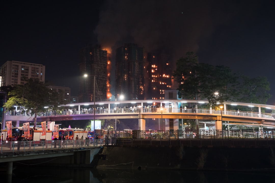 Community Impact and Response