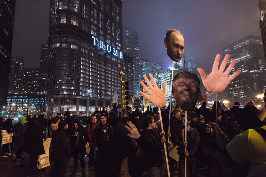 Global Reactions: Autocrats on Alert