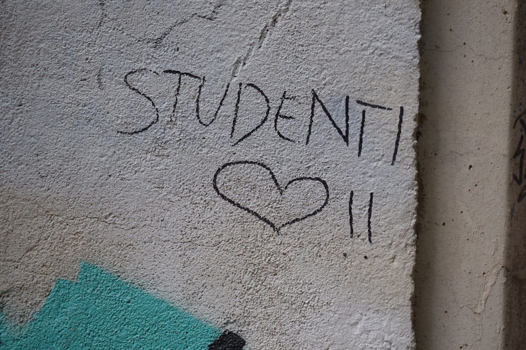 Students Respond to an Eroding Culture