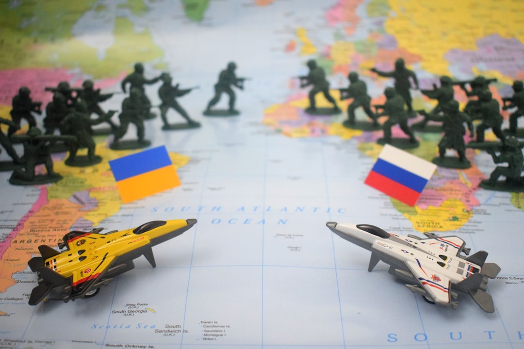 Sanctions and Strategic Gains