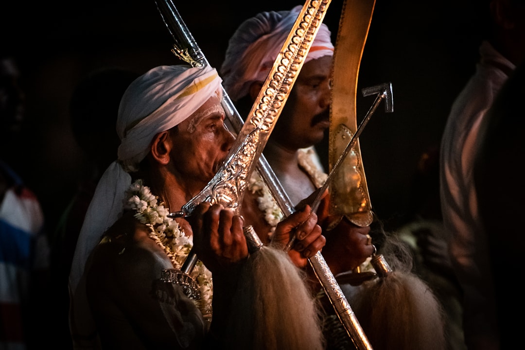 The Tension Between Tradition and Modernity 