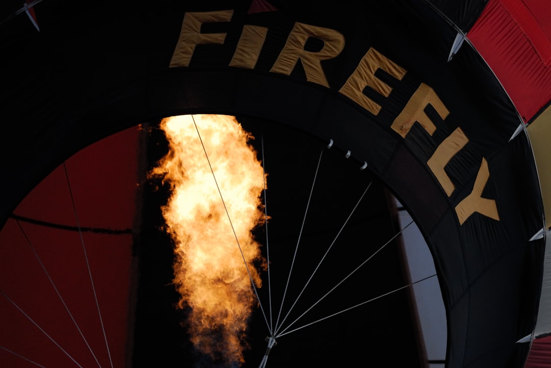 Hinton's Firebreak Initiatives