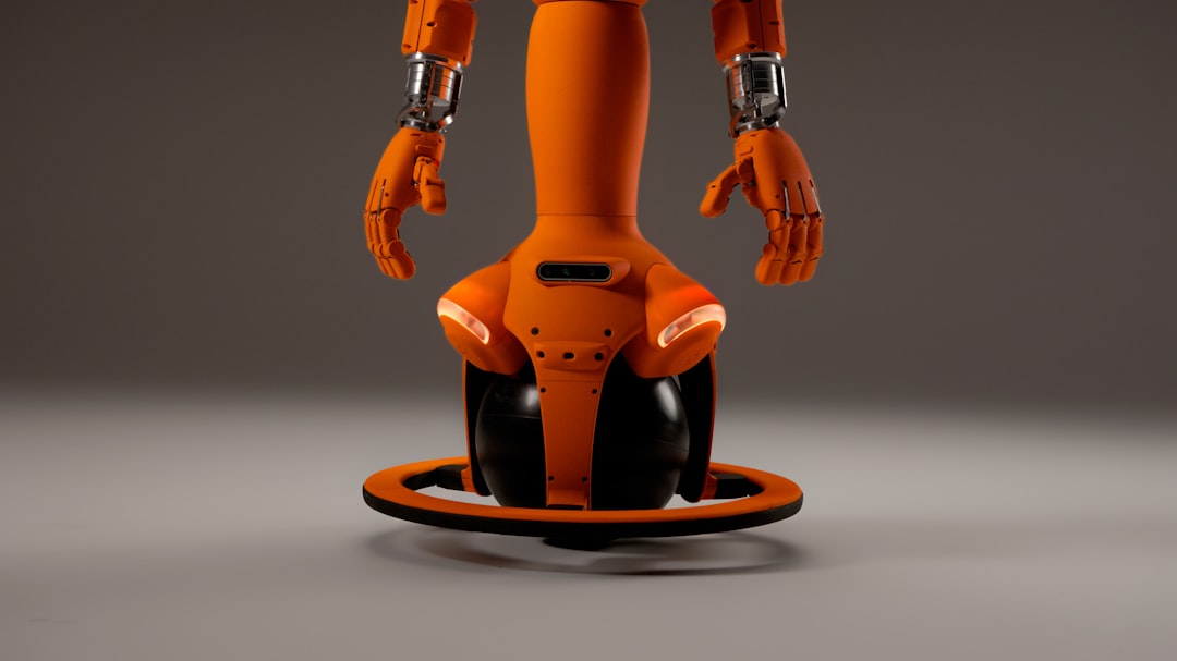 The Human Element in Robotics