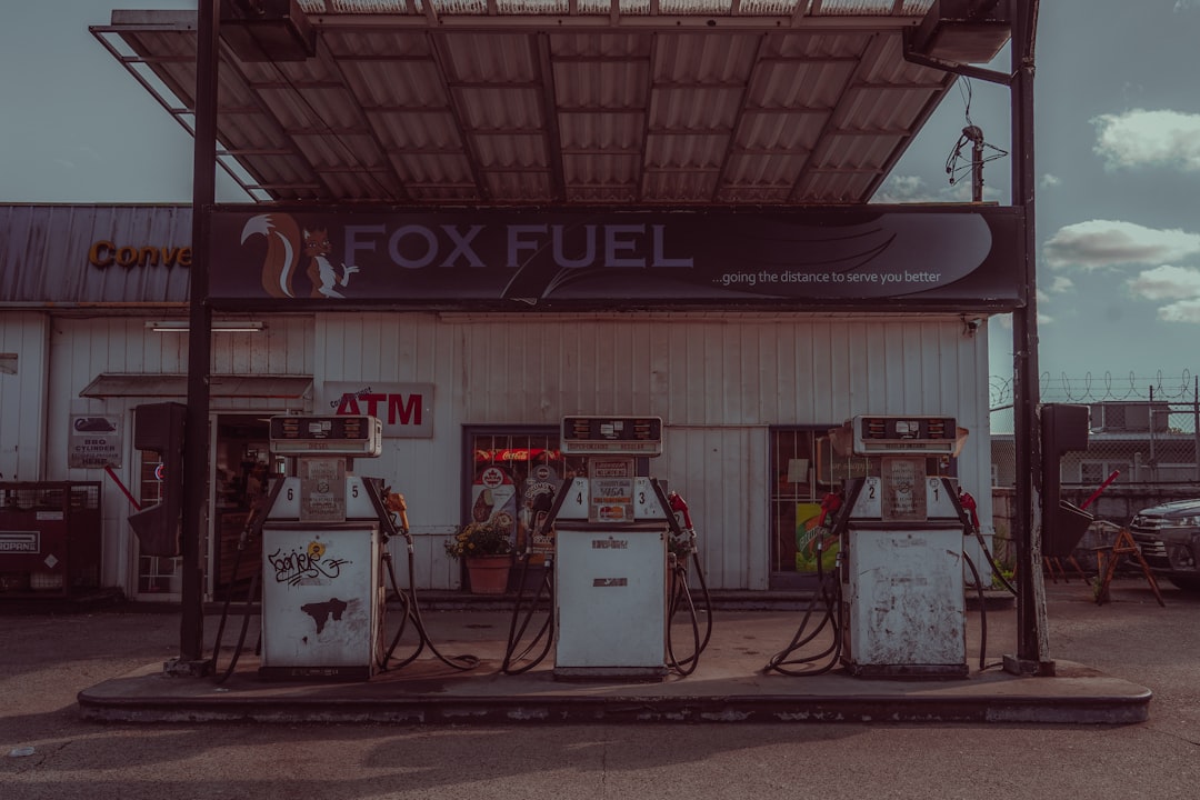 Calls for Transparency in Fuel Pricing