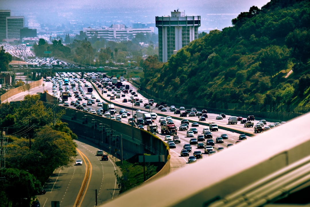 Economic Implications of Traffic Changes