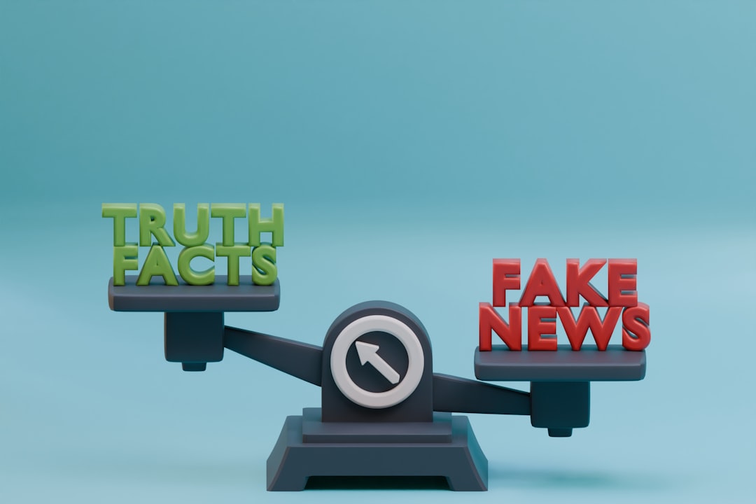 The Implications for Media Credibility