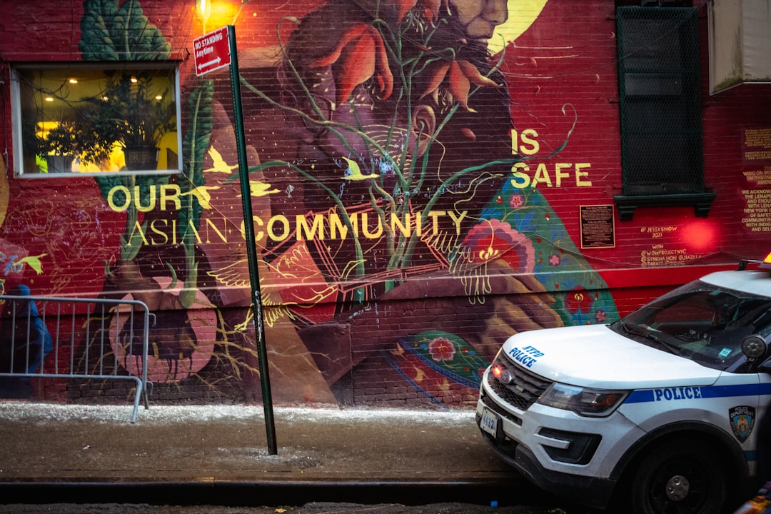 Concerns Over Community Safety